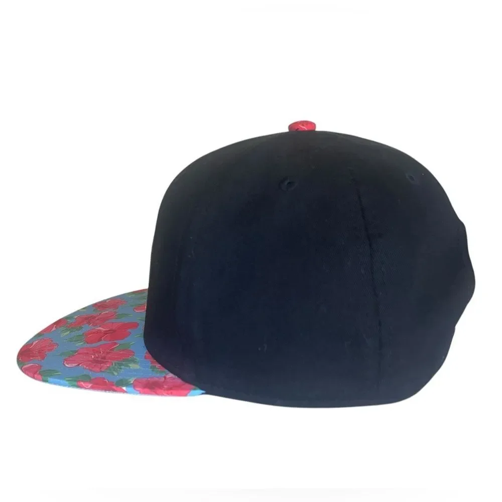 Disney Brand Stitch hat, excellent condition